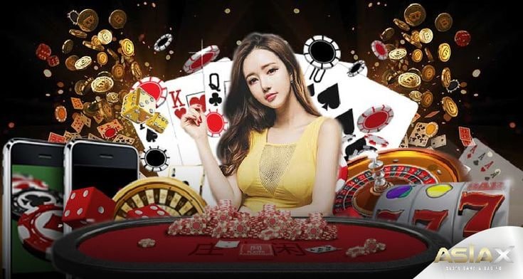 mylucky888